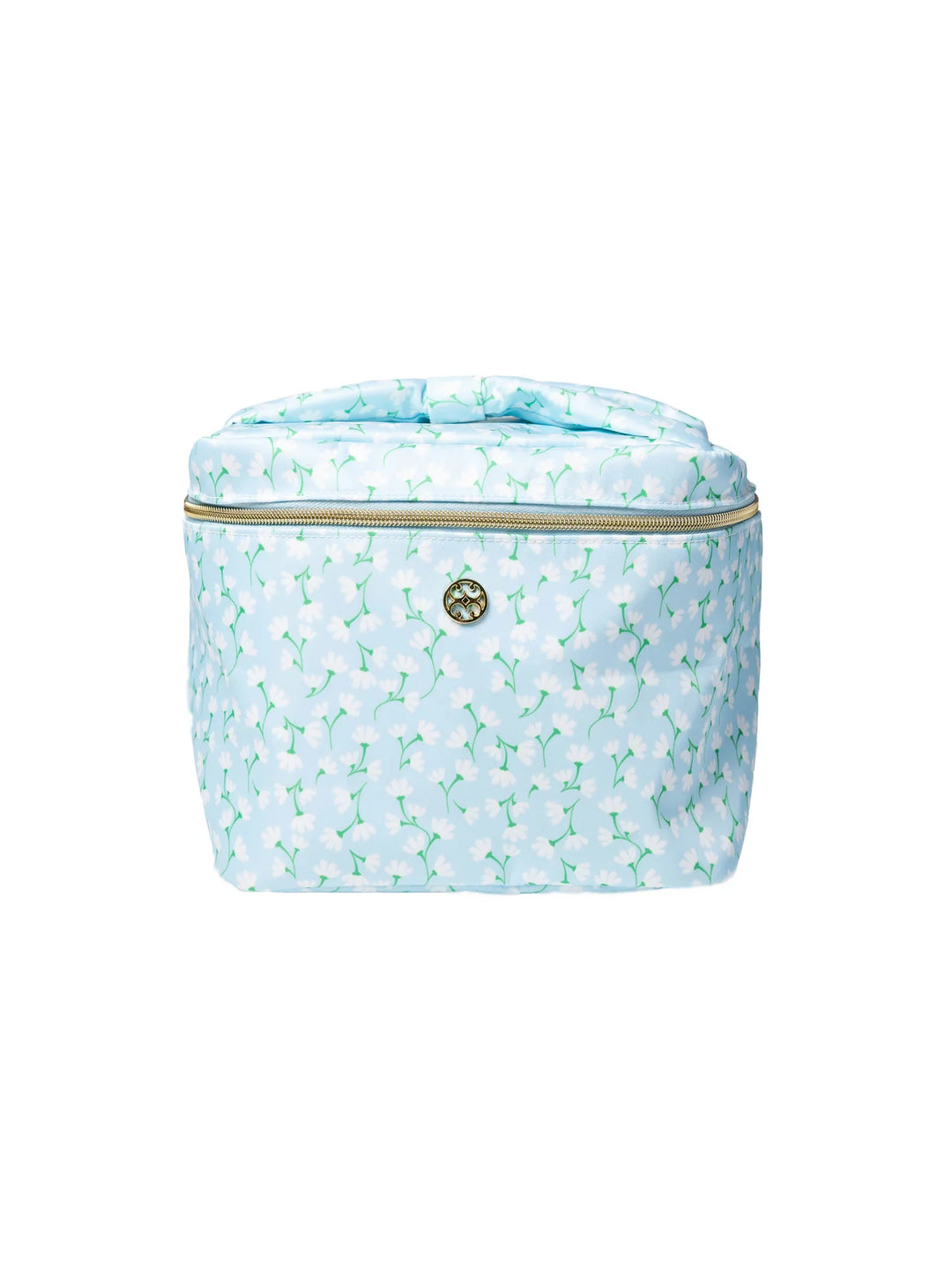 Cosmetic bag 