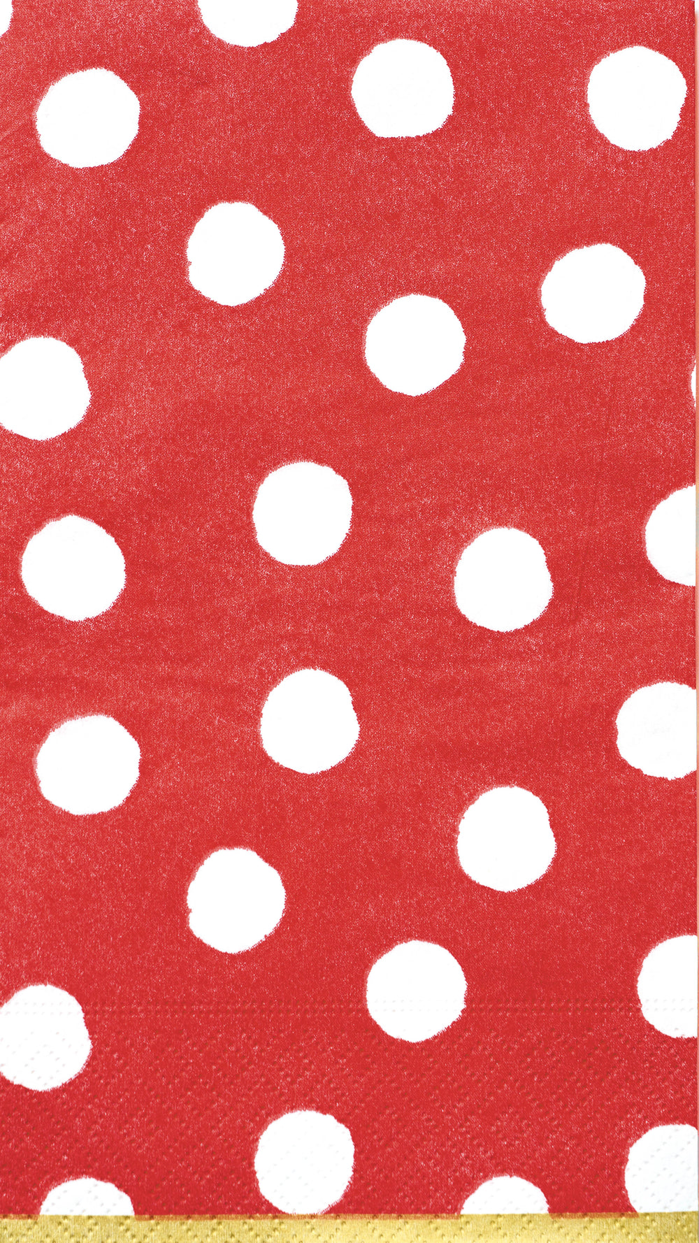 Spot On Polka Dot Tableware - Pickering Boxwood