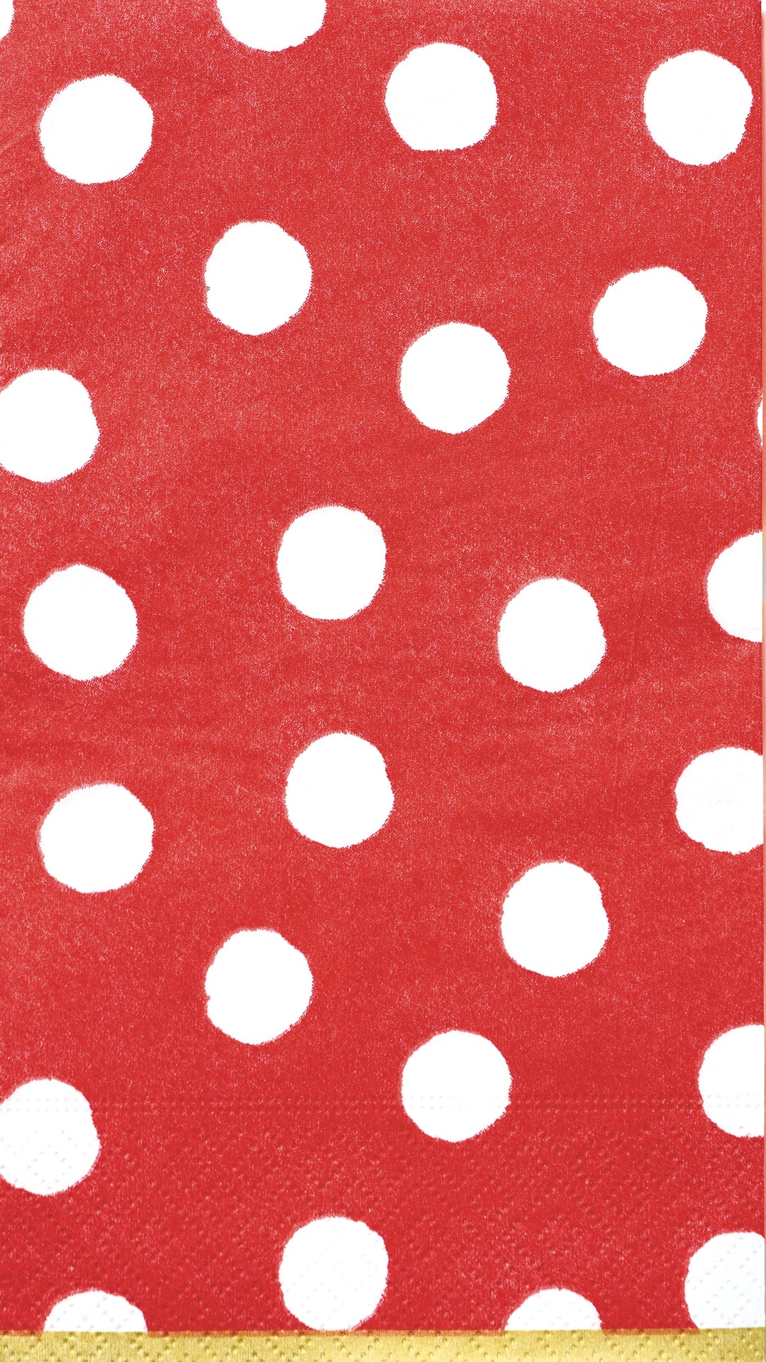 Spot On Polka Dot Tableware - Pickering Boxwood