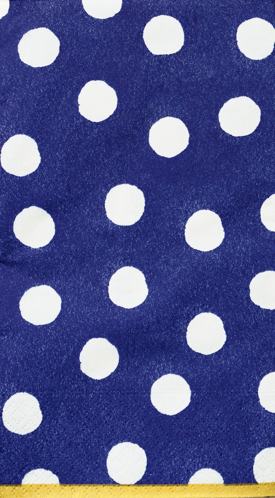 Spot On Polka Dot Tableware - Pickering Boxwood