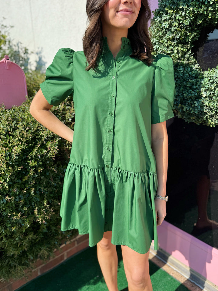 Roz Mini Dress