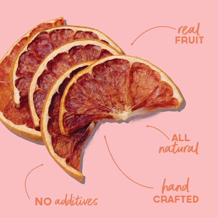 Dehydrated Fruits
