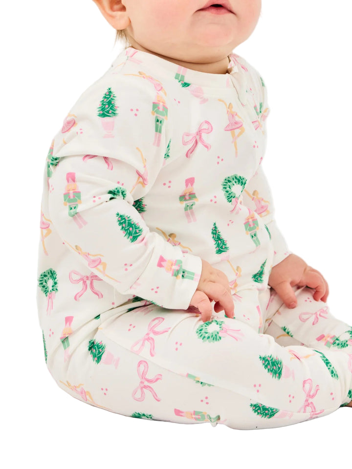 Children's Sugar Plum Dreams Pajamas
