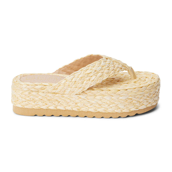 Sailor Natural Sandal