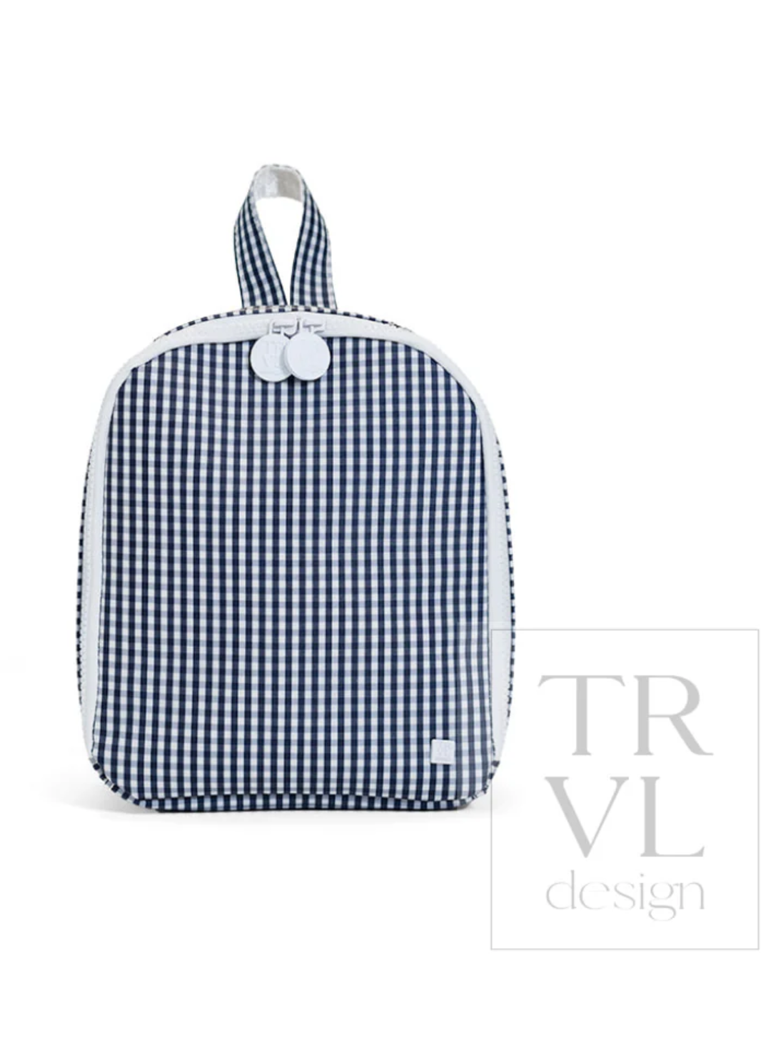 BRING IT Lunch Bag - Pickering Boxwood