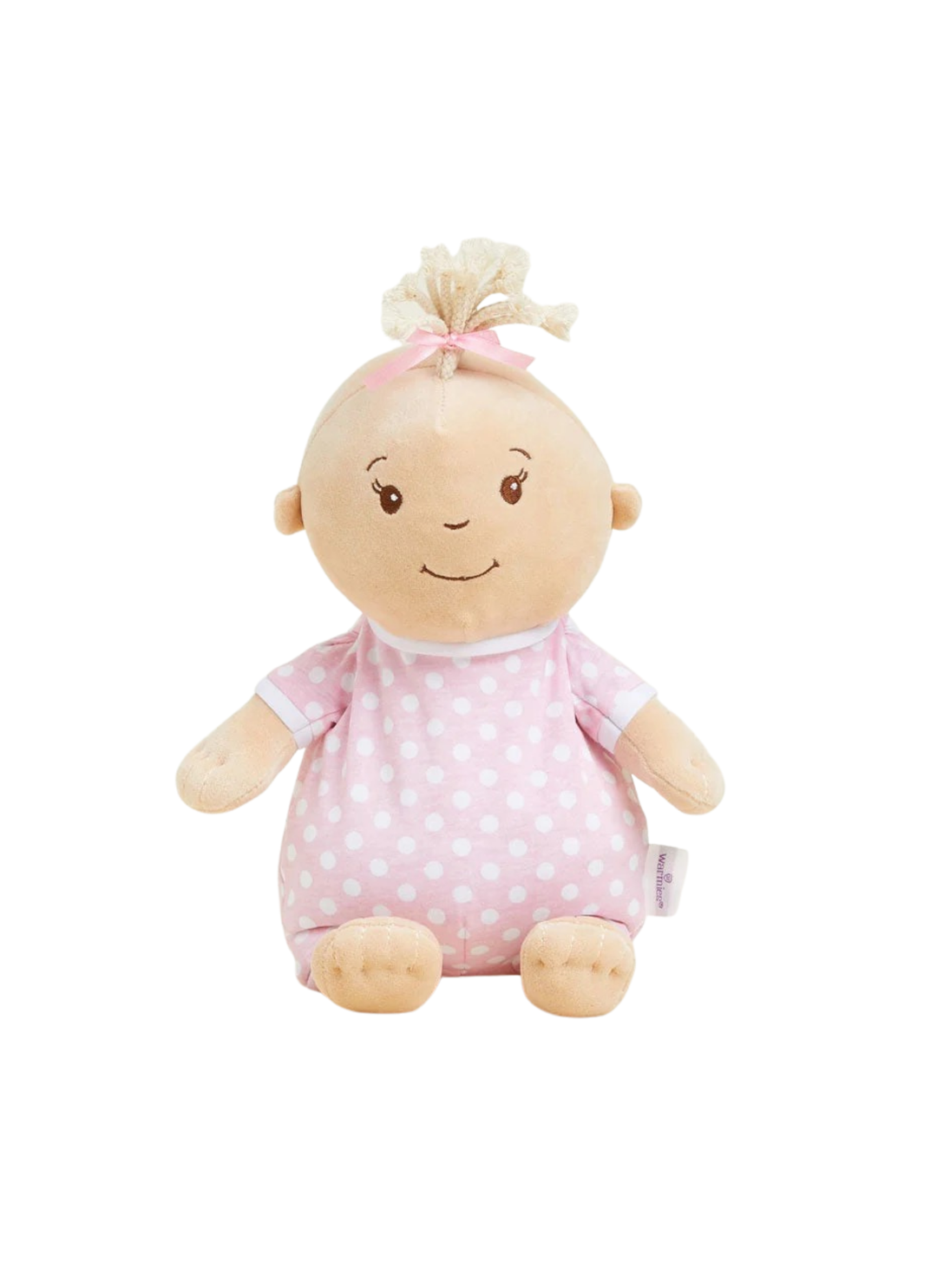 Baby Girl Warmies