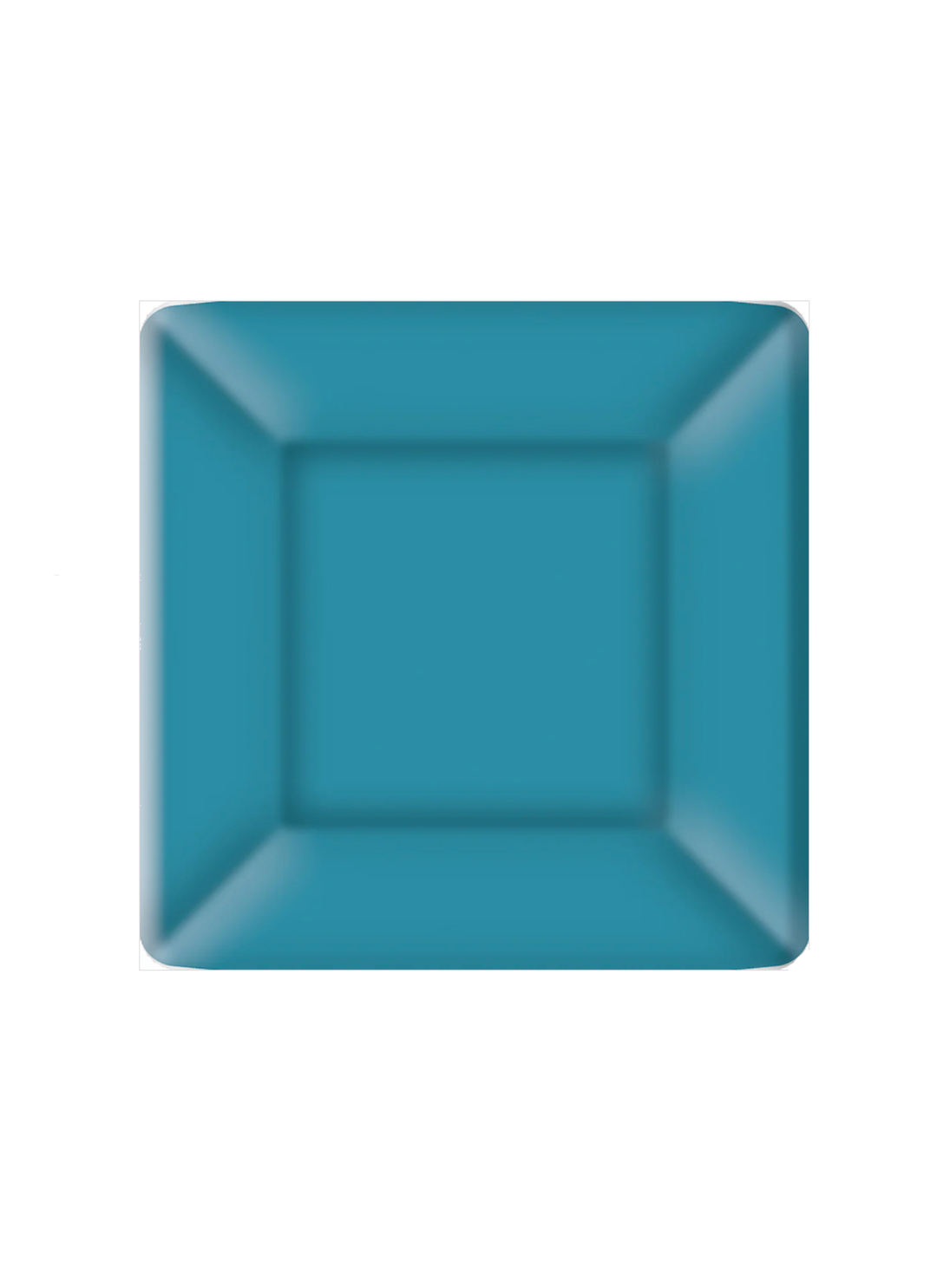 Classic Square Linen Tableware