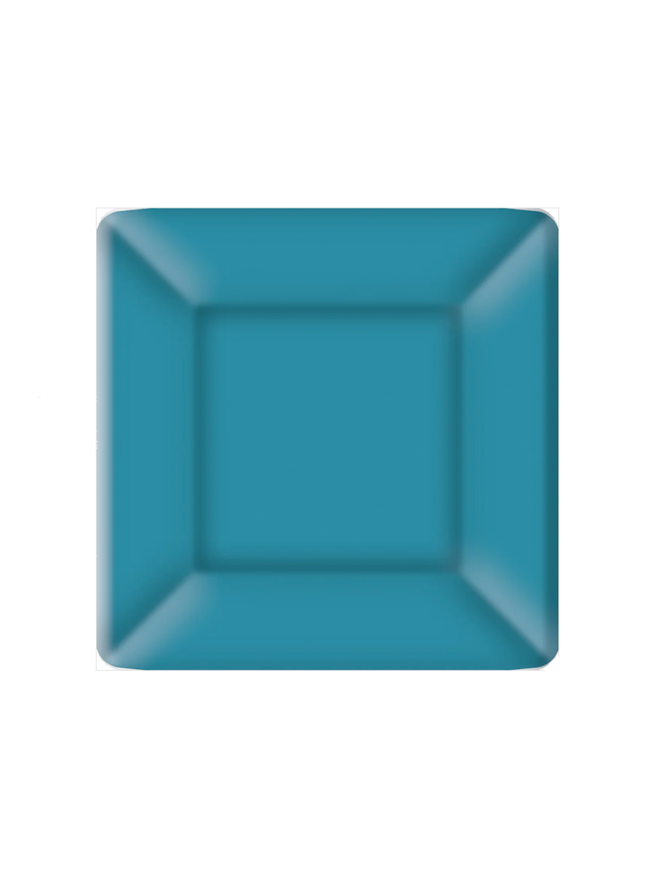 Classic Square Linen Tableware