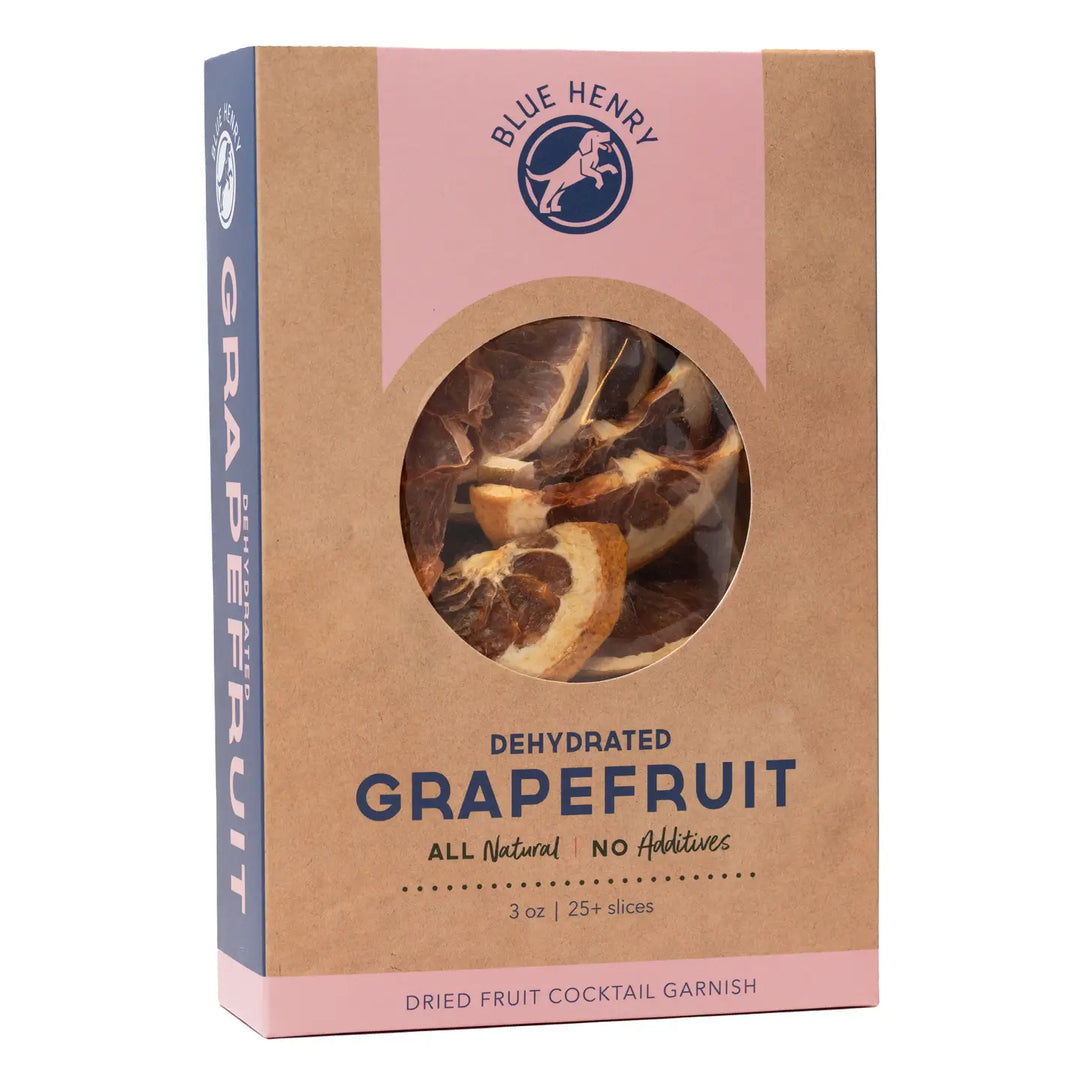 Dehydrated Fruits
