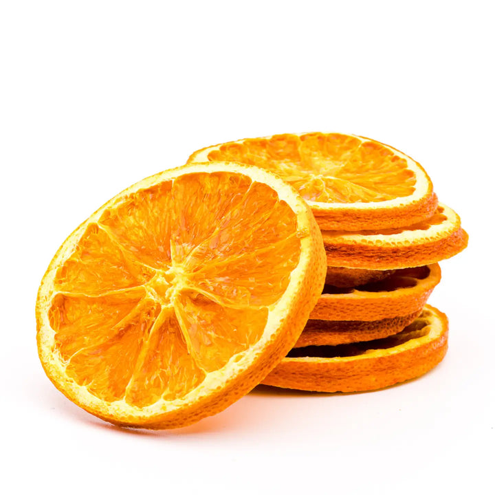 Dehydrated Fruits