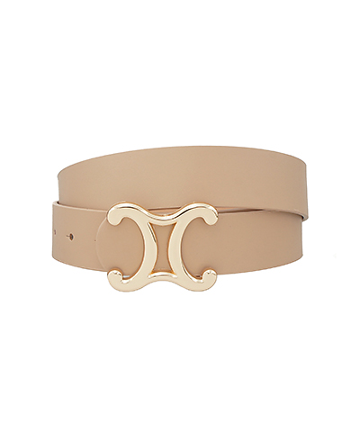 Double C Belt