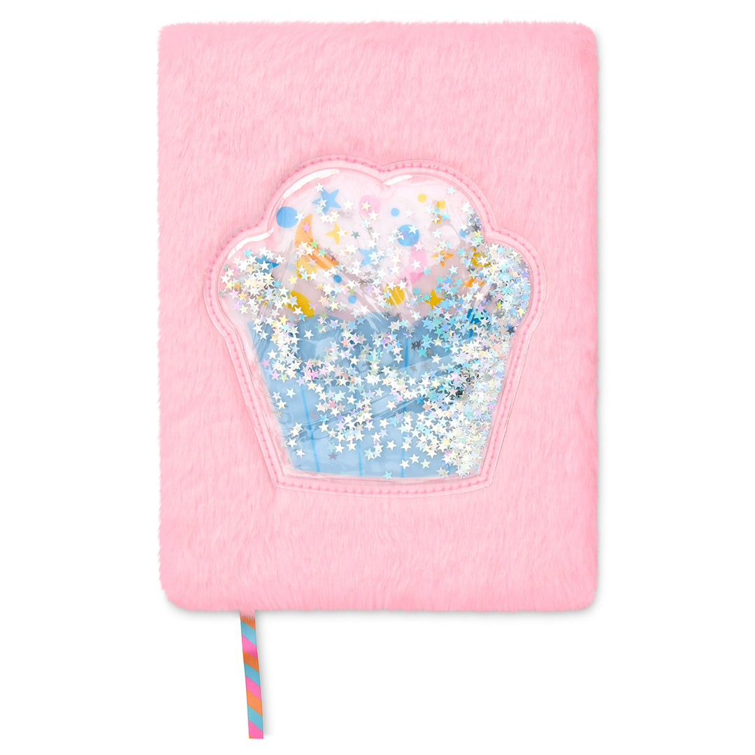 cupcake journal