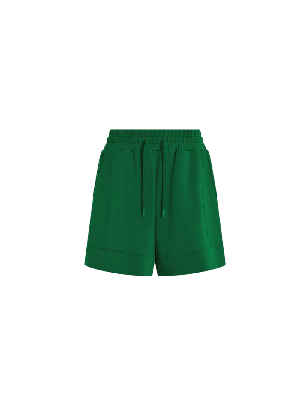 Atrium High Rise Short 4.5" by Varley