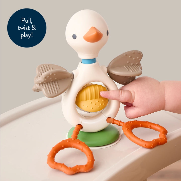Itzy Twist &amp; Bop™ - High Chair Sensory Toy