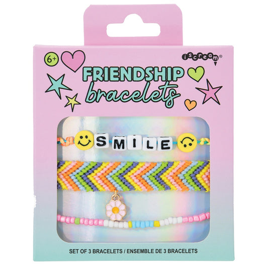 Girls Friendship Bracelet Set