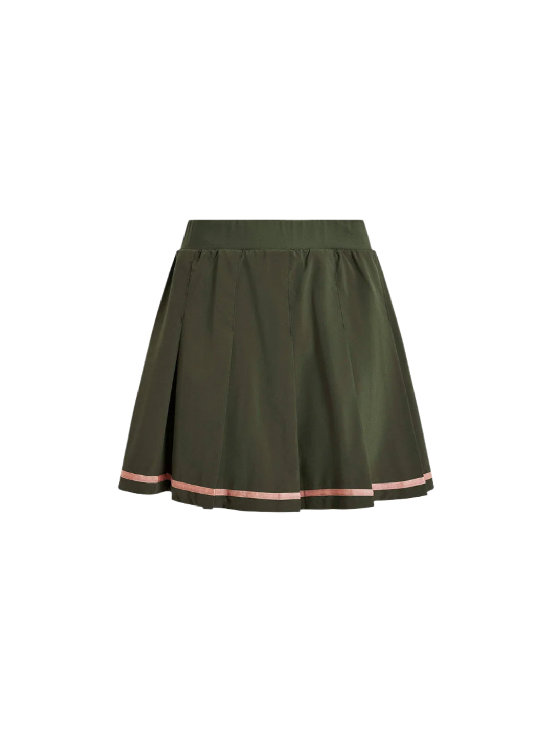 Clarendon High-Rise Skort 16" by Varley