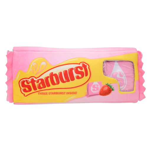 Starburst Packaging Fleece Plush - Pickering Boxwood