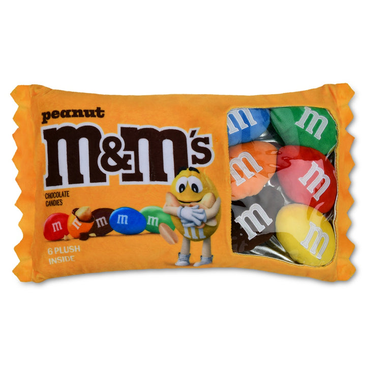Peanut M&amp;M&