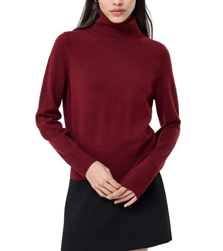 Babysoft Turtleneck Sweater