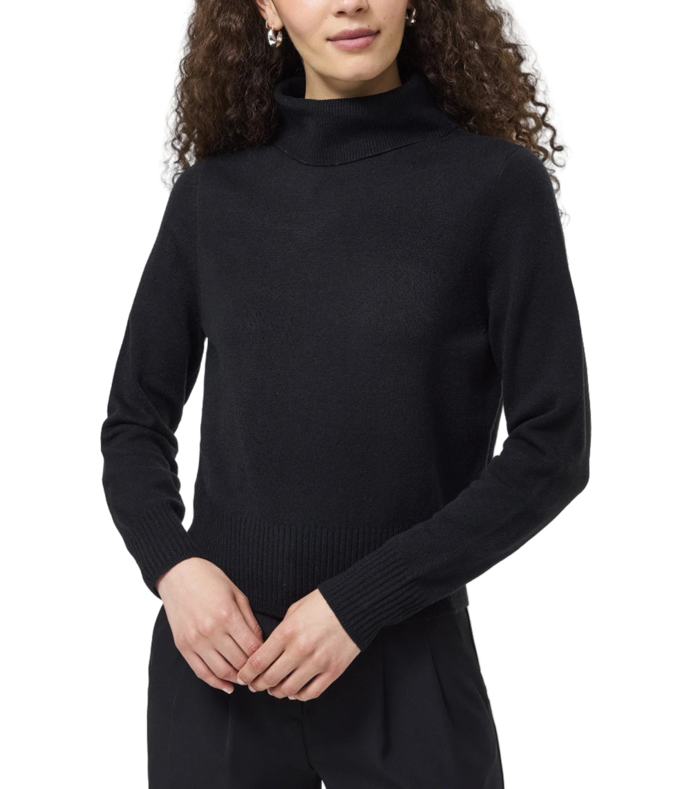 Babysoft Turtleneck Sweater
