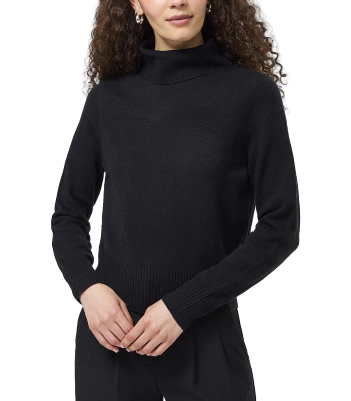 Babysoft Turtleneck Sweater
