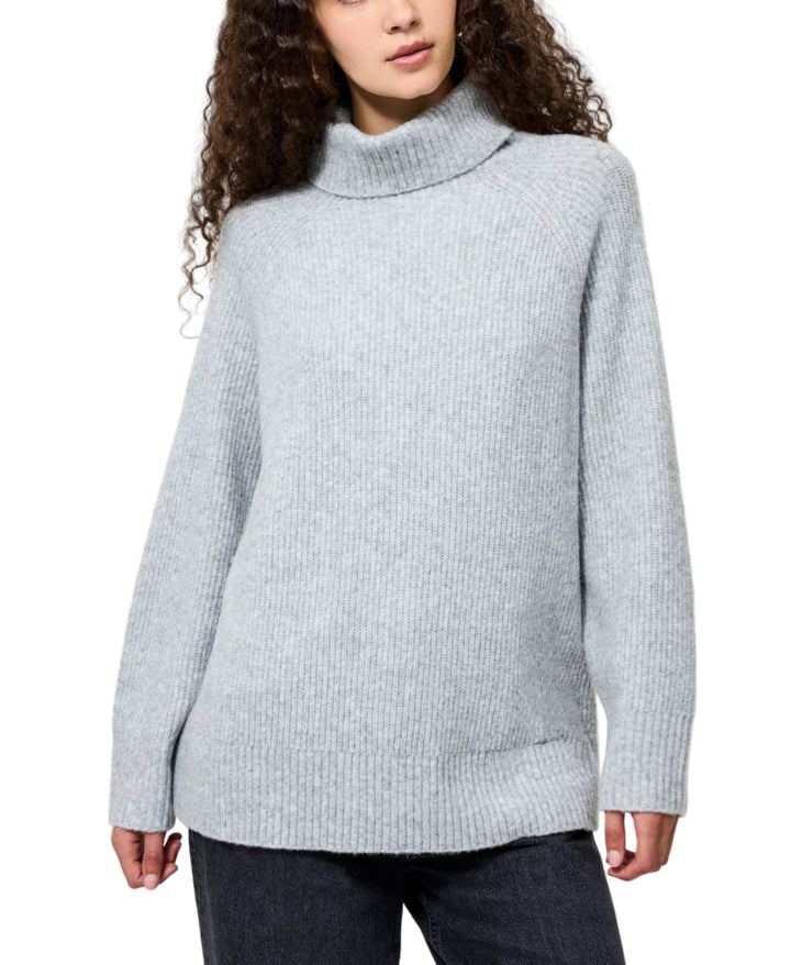 Emilia Knit Oversized Sweater