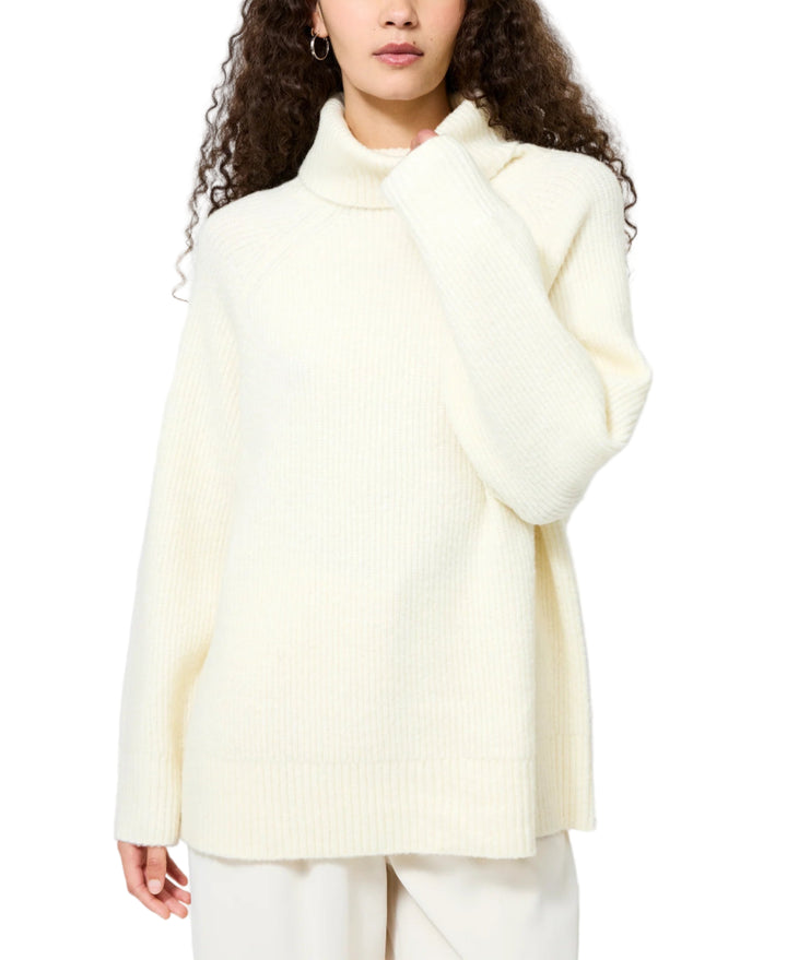 Emilia Knit Oversized Sweater