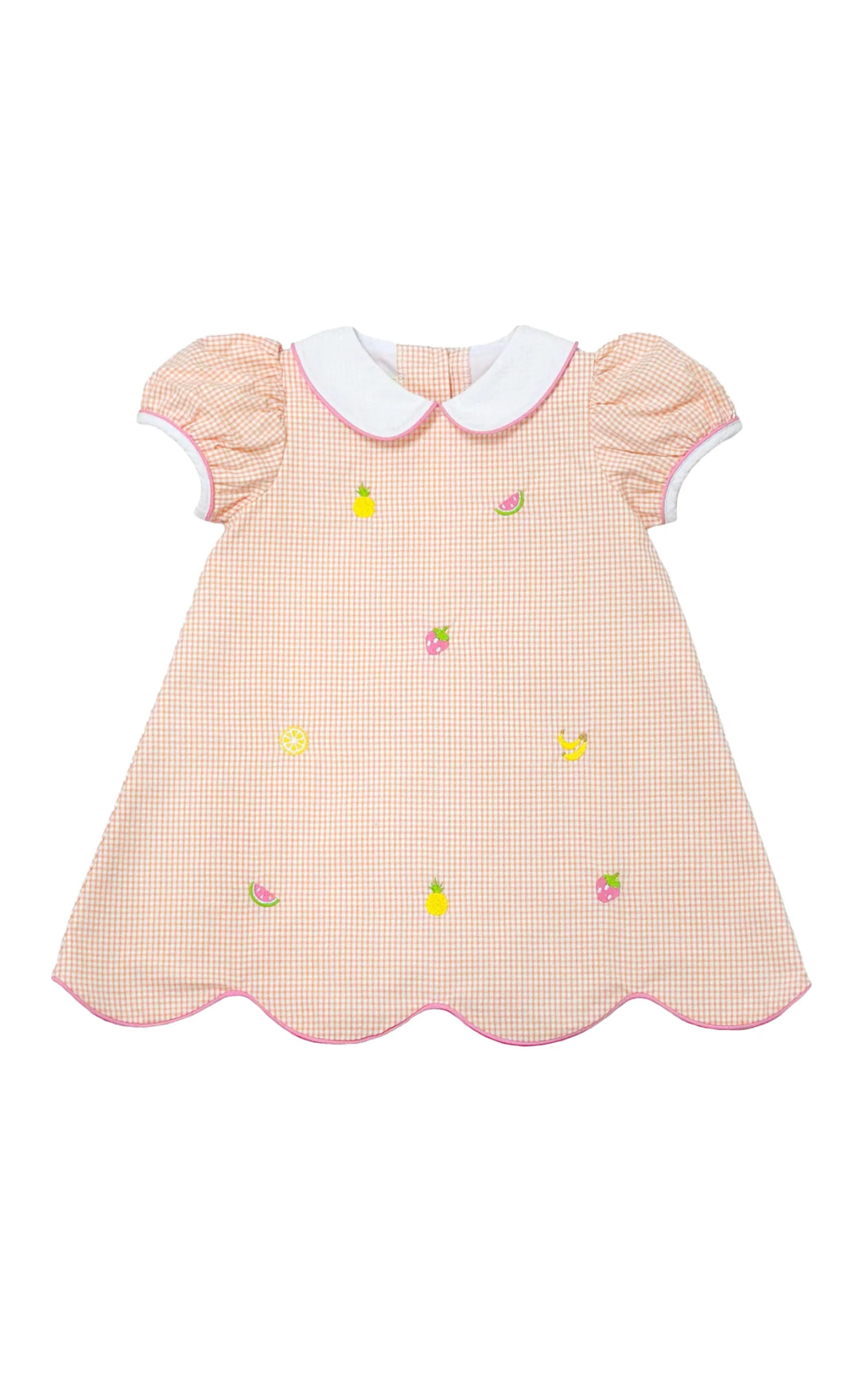 Fruits Kendall Dress