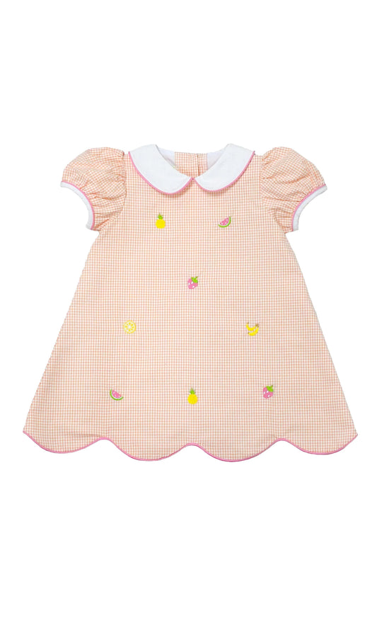 Fruits Kendall Dress