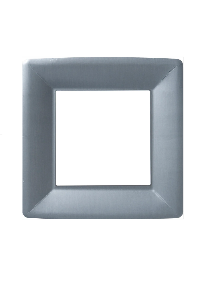 Classic Square Linen Tableware