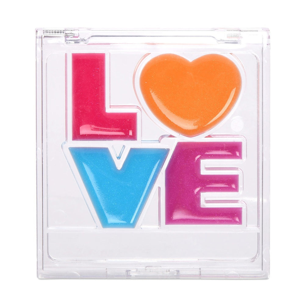 Love Lip Gloss Compact - Pickering Boxwood