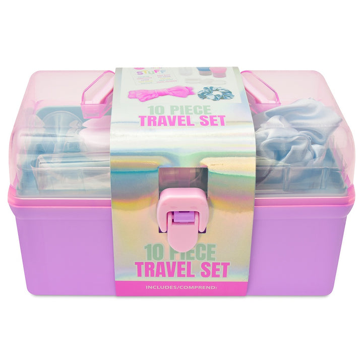 Travel set 