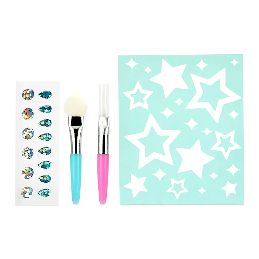 Nutcracker Treat Beauty Set