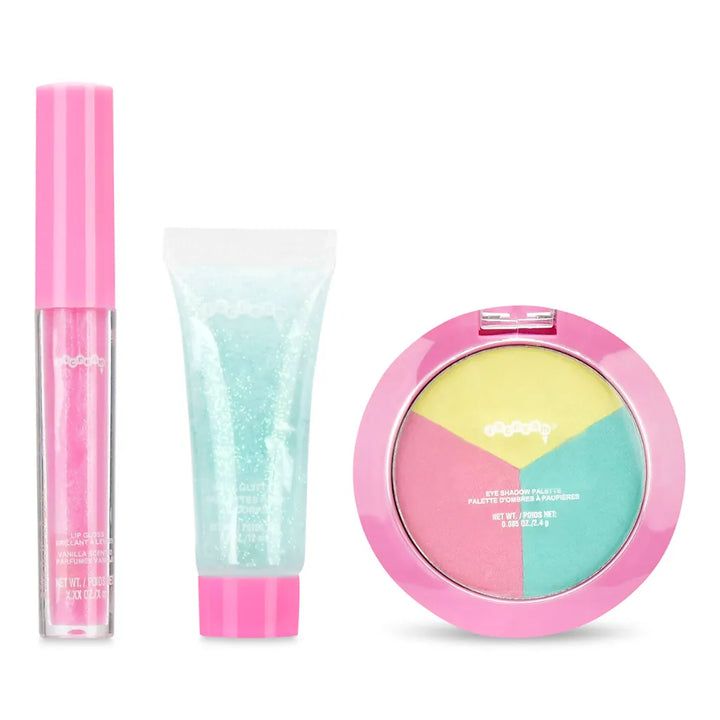Nutcracker Treat Beauty Set