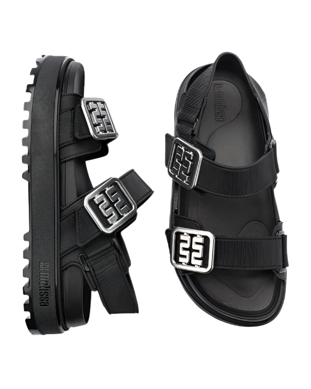Towny Sandal