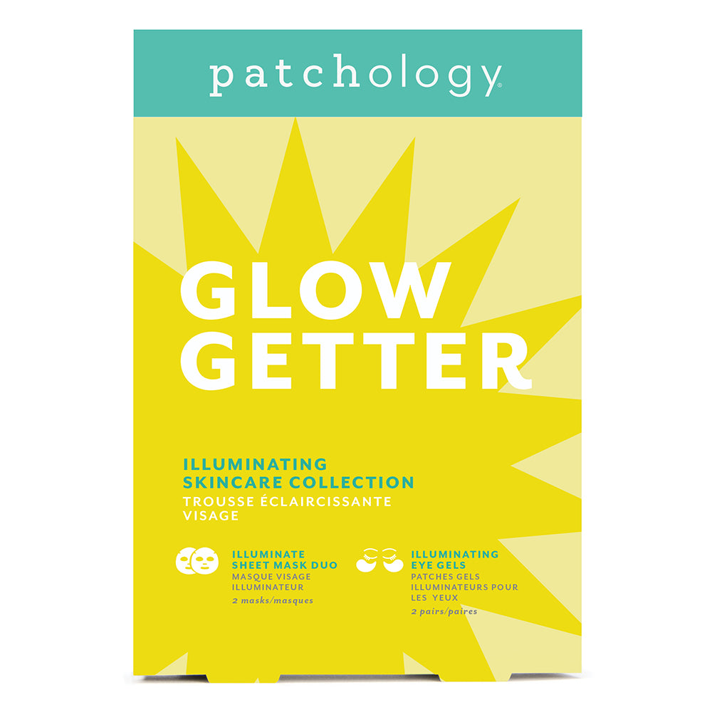 Glow Getter Illuminating Kit by Patchology