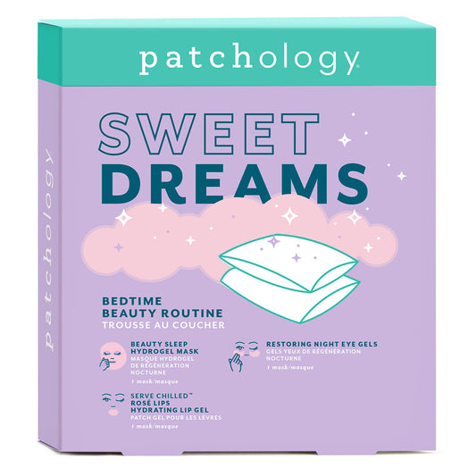 Sweet Dreams Bedtime Kit