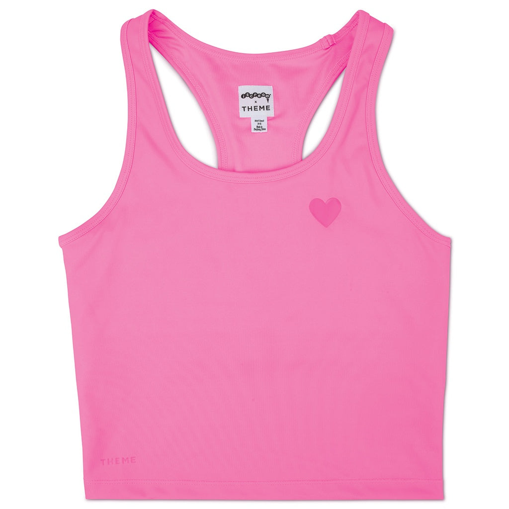 pink tank 