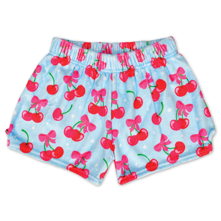 CHEERFUL CHERRIES