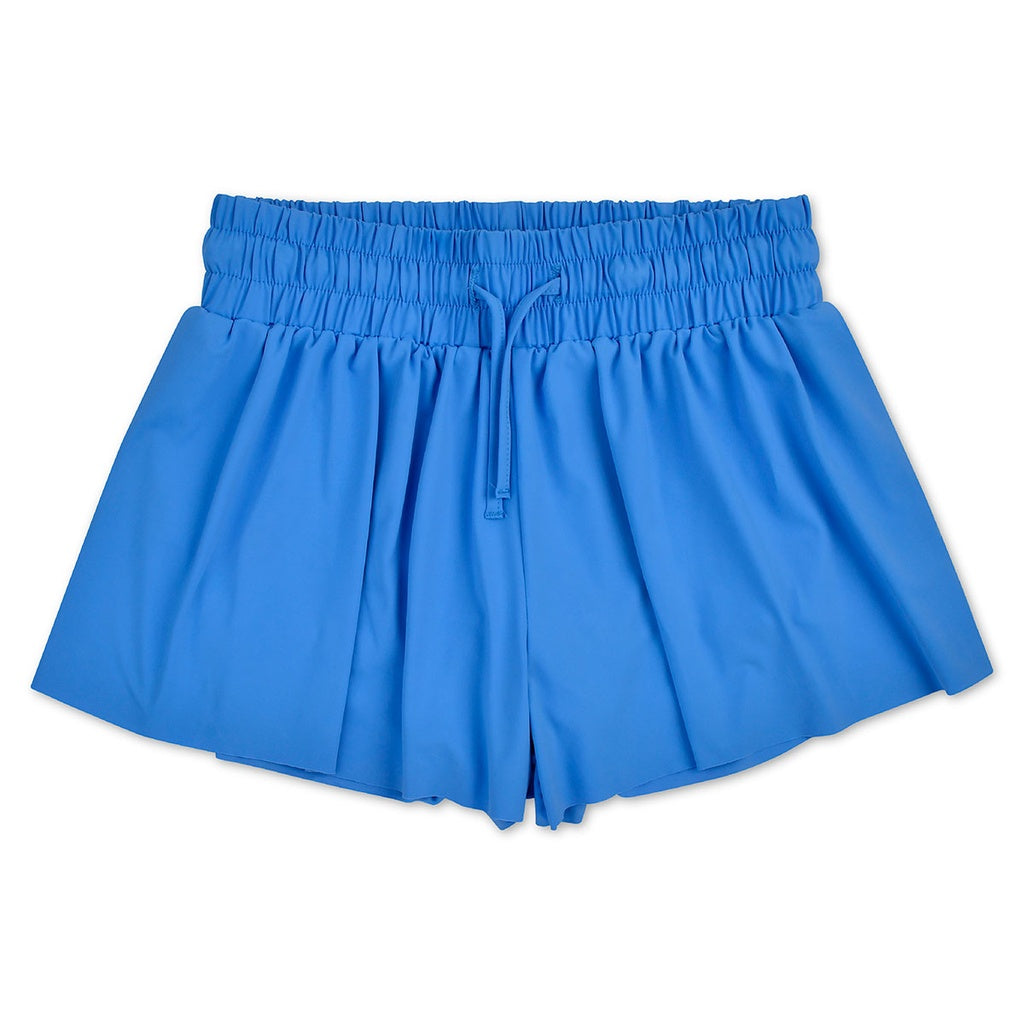 Kids' Butterfly Shorts