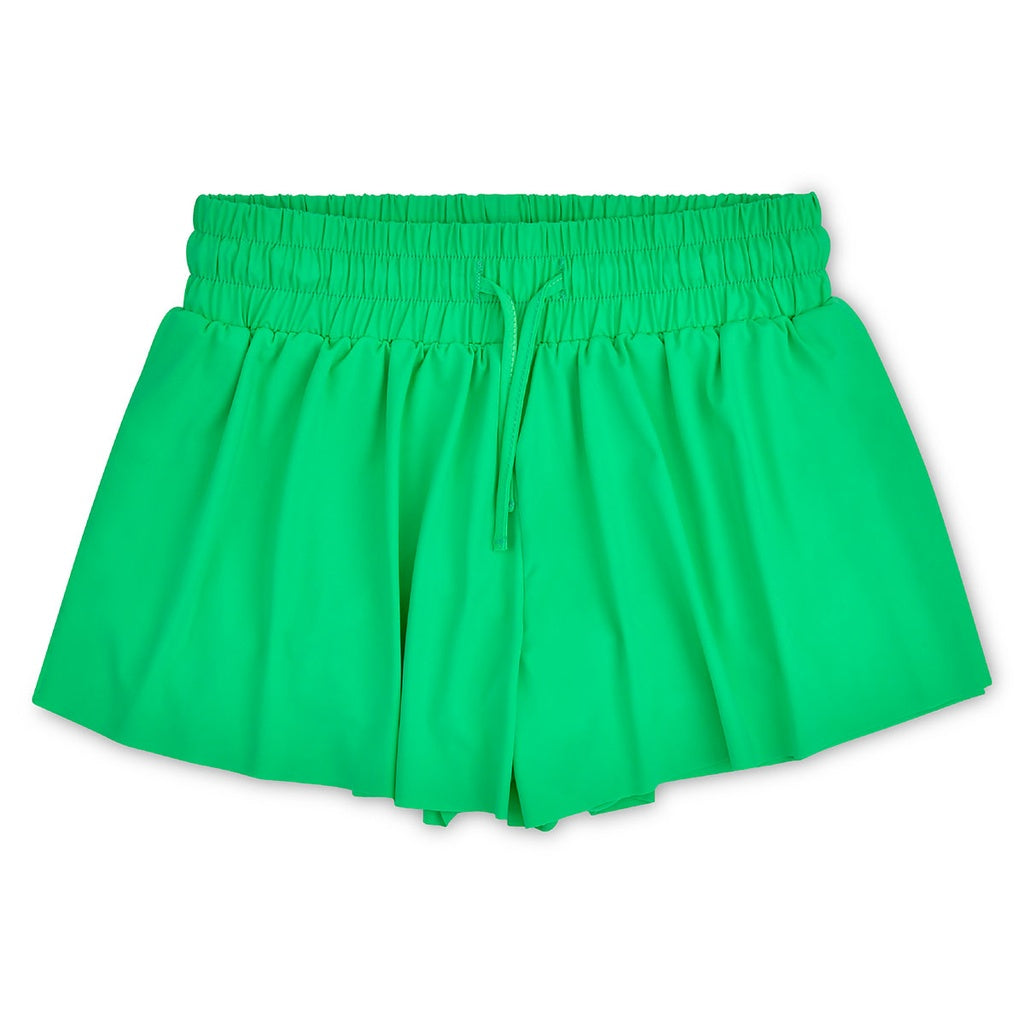 Kids' Butterfly Shorts