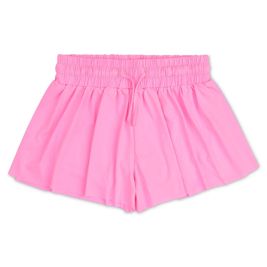 Kids' Butterfly Shorts