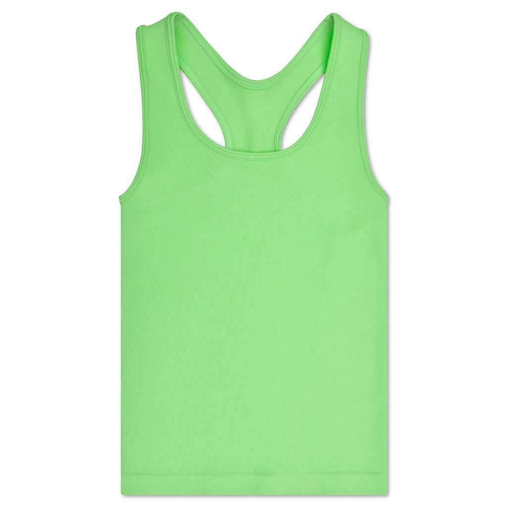 green apple