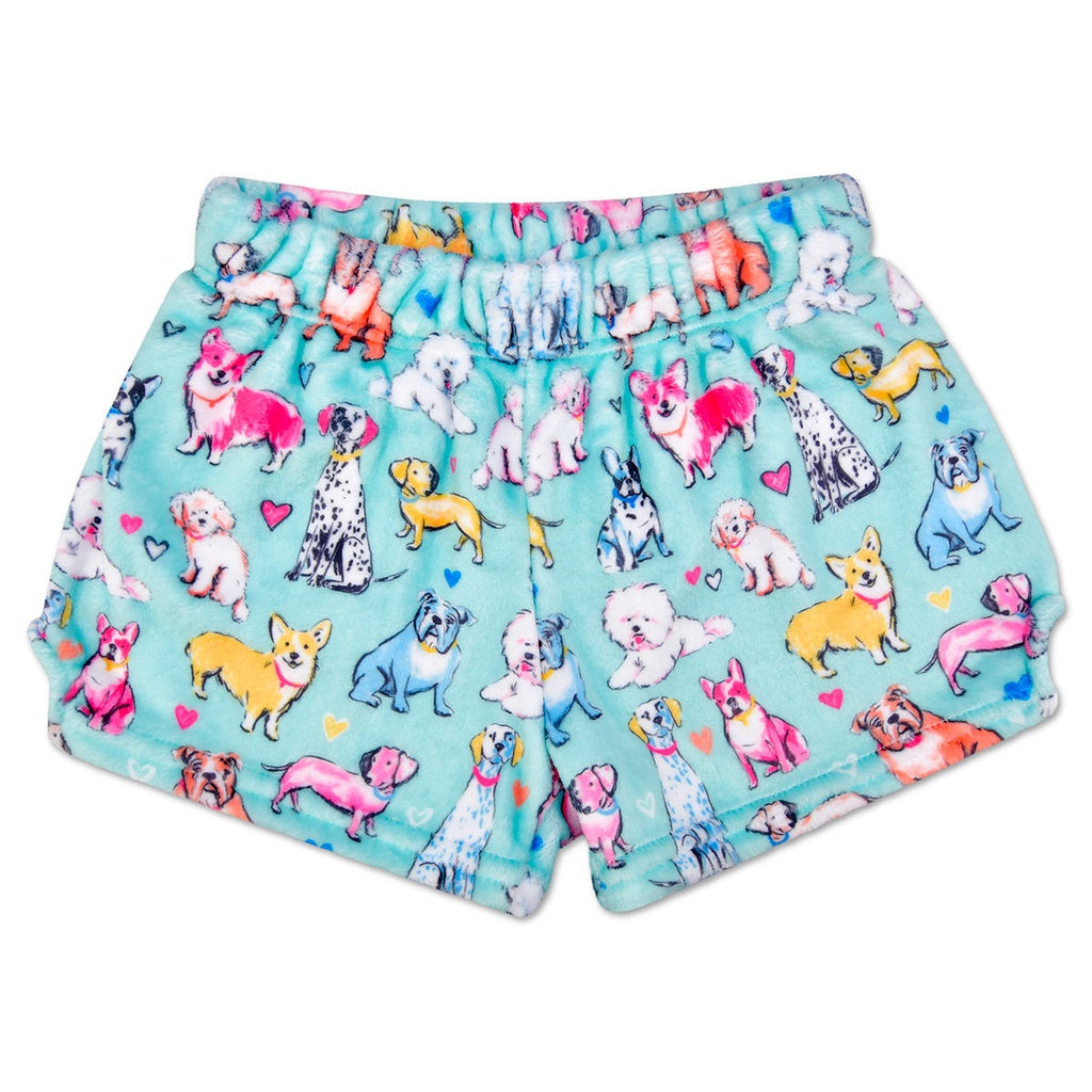 preppy pups