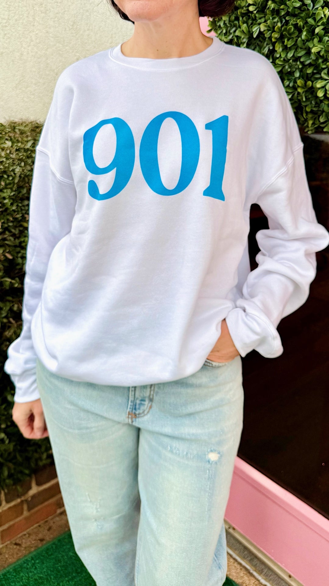 901 Sweatshirt