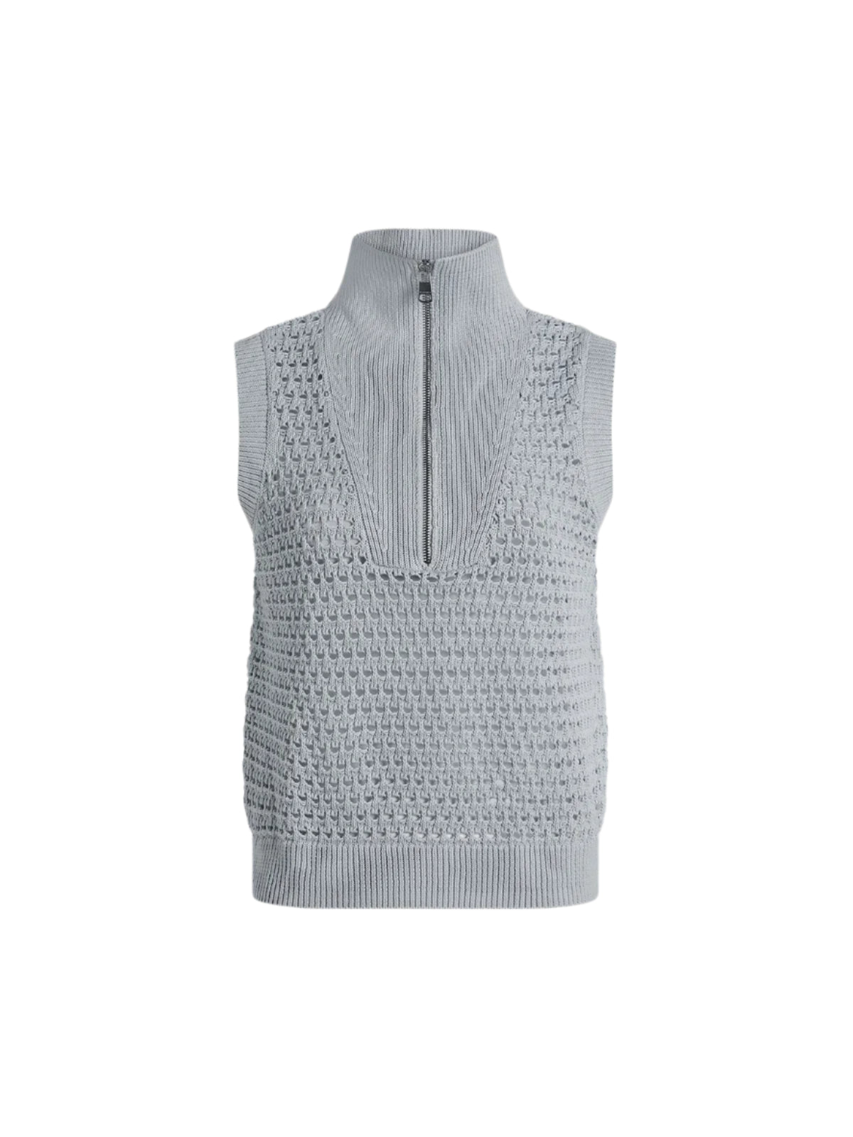 Bains Half-Zip Tank by Varley