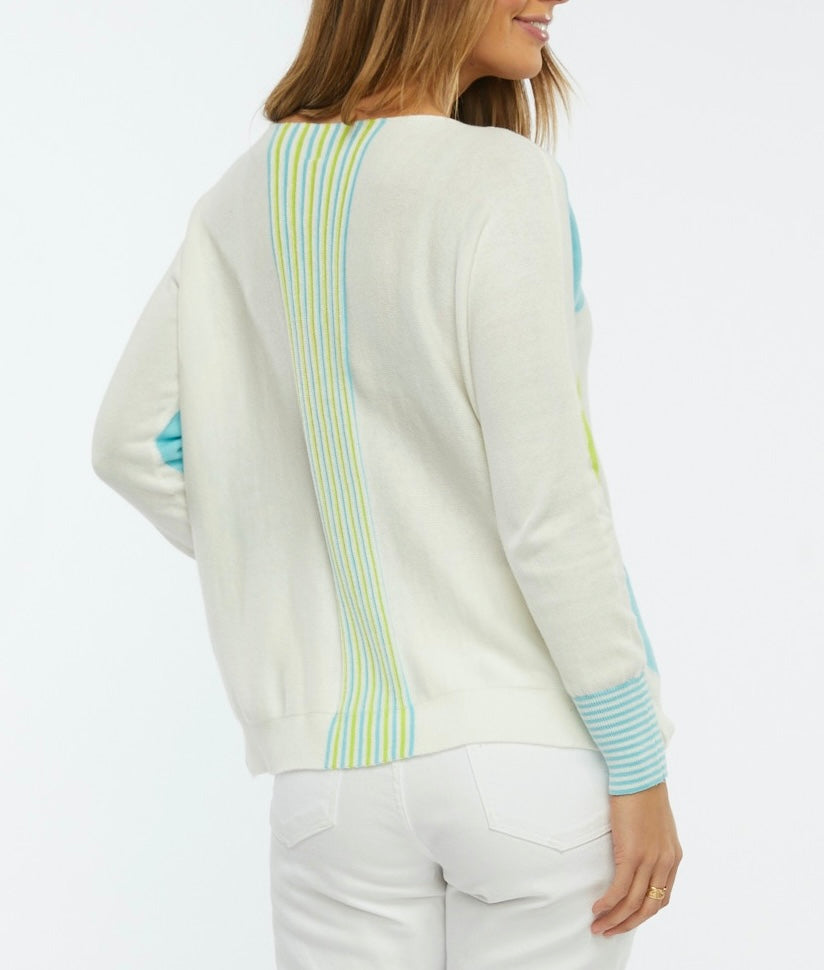 Spot Sweater by Zaket & Plover