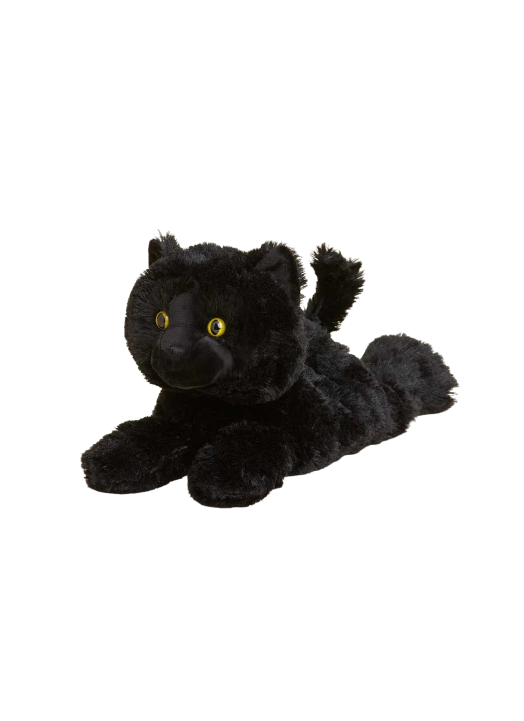 Black Cat Warmies