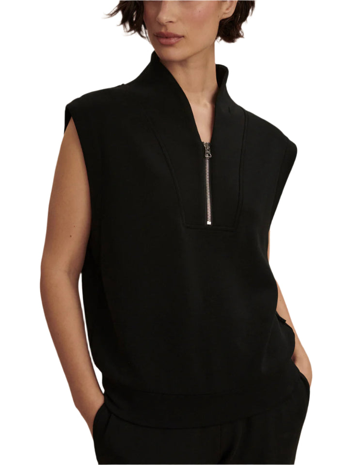 Loretta Half Zip by Varley