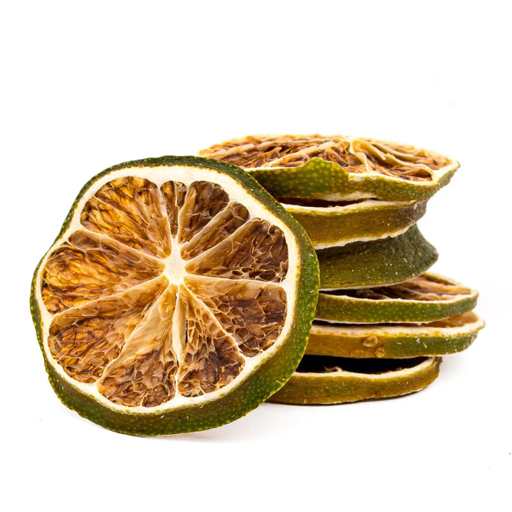 Dehydrated Fruits